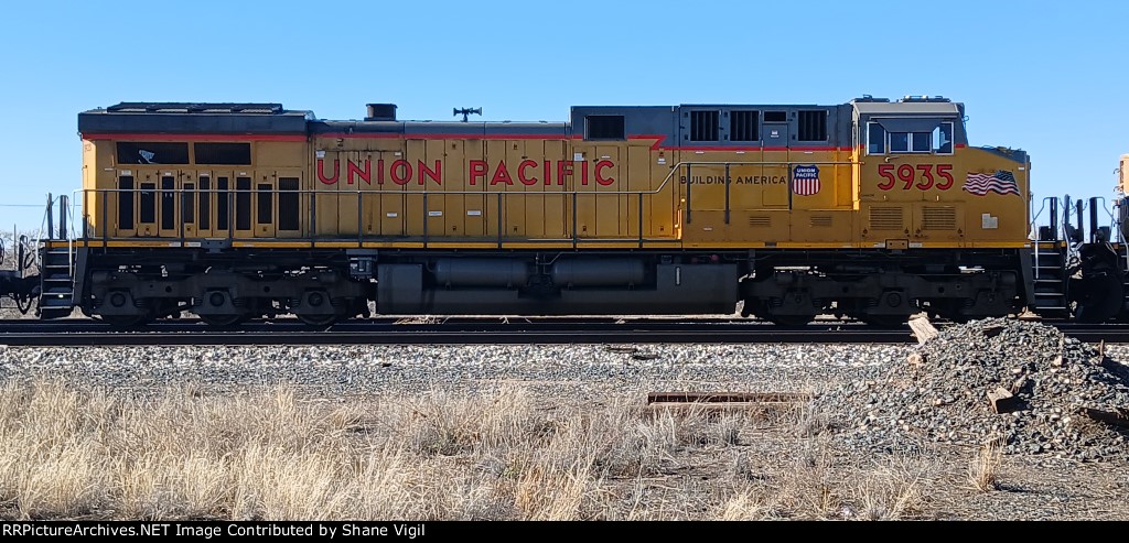 UP 5935